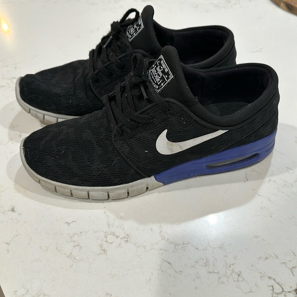 Nike SB Janoski Max size 10 - Picture 1 of 7